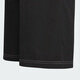 Adidas pour enfants Vêtements 25 Summer et automne Hommes et femmes Big Children's Short Clover Twill Twill Children's Sports Pantalon à cinq points KG6629