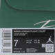 Nike (Nike) 2025 Женская Wmns Jordan Letial Court Shoes IH4105-113 37,5