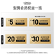 
L'Oreal Men's Strong Moisturizing Cream 50ml*2 Set Hydrating Moisturizing Firming Hyaluronic Acid Spring and Summer Facial Cream Skin Care Gift Boyfriend