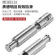 Ostar food grade stainless steel pepper grinder freshly ground pepper powder black peppercorns manual grinder household seasoning manual grinder 1