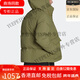 Adidas Gift Men Outdoor Leisure Traje de pan de deportes cálidos HN9930 170/88A/XS