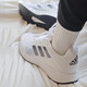 
Adidas men's shoes women's shoes running shoes 2025 new summer GAME SPEC 2 tennis sneakers mesh casual shoes JQ9715 white black 42
