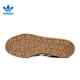 Adidas Adidas Adidas Clover de Training Shoes para hombres y mujeres New Gazelle Casual Retro Slab Shoes JI3522 JI3523 Tamaño 40.5