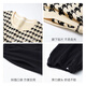 
Ordifen women's pajamas women's pure cotton summer thin sleeveless shoulder straps chest pad home clothes can be worn outside