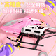 
Gexuanwei remote control aircraft children's helicopter mini fall-resistant drone boy and girl toy primary school student aircraft aviation model 3.5-pass alloy basic version [Princess] [Basic] 1 rechargeable battery, 20 minutes of battery life, accessories bag + broken