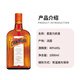 
Classic Margaret Cocktail Base Wine Set Cointreau Orange Wine 1L + Luxury Silver Tequila 1L