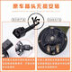 
Yusenyi Yusenyi is suitable for Audi A4LA6LQ2357A13578R8S123TTSRS car whistle snail horn Audi A4A4L03 to present Double horn