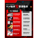 进口微型小轴承型号大全迷你内径1.5234567891012高速 内3外8高4 693ZZ 其他