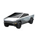 Shuangyy New Energy Remote Control Car Simulation de camion hors route Electric Toy Car Sports Car Children's Boy Gift NOUVEAU NOUVELLE ÉNERGIE OFFROD TRAVE NOUVEAU MODÈLE NOUVEAU CONSULT