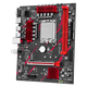 Jingyue H610M GAMING motherboard LGA1700 pin DDR4 memory desktop computer H610/ ARGB motherboard CPU Core i3 12100F/i5 12400F/13400F