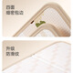 Wanya Baby Clawling Mat Baby Утолщенный домохожительный коврик XPE Дети Складывание пола коврик 1,5*1,8 метра 2 см 2 см.