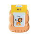 Shantoulin Village New Style Card Katze Frühschulmaschine Kinder -Toy Card Insertion Machine Tang Poesie und Songtexte Lernmaschine Bilinguale Erleuchtung Frühschulmaschine Orange Standing Katze + Ancient Poesie 336 Inhalt + Chinesisch und Englisch