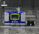 Feifan Shangpin Toys déformés Pockettoys PT04 Sound Wave 3 Tape DX9 MINI MODEAU STEMBRE STEM