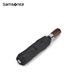 Samsonite Umbrella Boîte-cadeau à la mode simple et à grande capacité Portable Umbrella 674