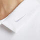 Nike (Nike) Sportswear Damen Kurzarm Rippes Revers T-Shirt IM3393-100 L