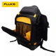 Fluke FLUKEC25C35C345 multimeter instrument bag C280C115C116PACK30 back picture FLUKE116 portable bag