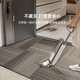 Eingangstürbodenmatte 2025 High-End-Sense-Eingangstür Fußmatte Anti-Rutsch-Eingangstür Außentürmatte Eingangs Teppich die ganze Saison-15269 80 cm*120 cm [Empfehlung kleiner Größe]