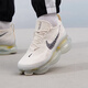 Nike (Nike) Air Max Scorpion FK Herren-Vollverschiebung Atmosphärische Polsterung Freizeitschuhe DJ4701-001 Männer und Frauen Gleicher Stil FQ2694-001 Kollektion und Aufmerksamkeit Priorität Versand 44 280 mm