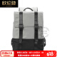 OULENCHI [2025 NUEVO estilo] Mochila para hombres Magos de moda para hombres Bolso de computadora de la computadora informal de gran capacidad Mochila negra [puede acomodar una computadora de 15.6 pulgadas] 42*32*18cm
