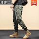 Jeep Spirit Casual Pantal