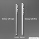 三星Samsung Galaxy S25 Edge 5.8mm超纤薄机身 2亿像素 超薄旗舰手机 AI拍照手机 12GB+256GB 钛黑
