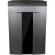 
Deli Office Paper Shredder 20L Large Capacity 60 Minutes Disc File Shredder Deli 9905 Paper Shredder (Metal Gray)