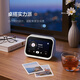 Xiaodu Smart Screen Mini Smart Home Control Personalized Sleep Voice Call Speaker Audio AI Large Model Massive Music