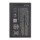 诺基亚（NOKIA）适用于TA-1278/1148 TA-1126/1012/1172原装手机BL-4UL电池 一 一个全新电池