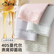 
Urban beauty underwear for women, modal mid-waist pure cotton 10A antibacterial bird's nest crotch lace sexy women's high-end traceless briefs