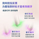 新安怡飞利浦PHILIPS电动牙刷HX3792/HX3892 钻石7系情侣款变频护龈软毛 HX3892蓝色盒装