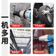 
220V electric wrench P1BFF12162022 Automobile repair cannon Dongcheng plug-in electric board tool P1BFF12300WM8M12188 torque