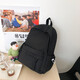 Rucksack für Frauen im College -Stil im College -Stil Leichtes Reise -Rucksack Reise im Freien im Outdoor Mountainering Junior High School Schoolbag Yellow SG8378