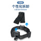 Mobile phone holder, headband, shooting, fixed bracket, personal perspective, outdoor vehicle live broadcast, mobile phone clip for headband + extension arm
