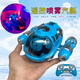 
Xiaohe Mini Remote Control Rowing High Speed ​​Speed ​​Boat Remote Control Charging Submarine Boy Waterproof Cruise Toy Boat Xiaolan Spray Speed ​​Boat-2.4G Standard Charging-Send Remote Control Battery + Tools