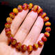 
Natural Aurora 23 Purple Titanium Hand-Headed Thousand-Layer Cornucopia Bracelet Pyramid Red Ghost Golden Board Titanium Crystal Four Colors Dark Green 15913*9.7*5.1mm Aurora 23 Crystal