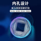 世达套筒小中大飞六角套筒头1213141516171819212427 小飞4.5mm6.3mm系列1/4-11303