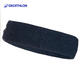 Deklon Sports Frühlings- und Sommerstirnbandhaarband-Männer und Frauen Erwachsener elastischer Schweißschweiß-absorbierender Atmungsbeschützer Totik Navy Blau Größe 2669359