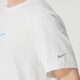 Nike (Nike) Camiseta Summer Summer New Sportswear Running Fitness Ropa informal Mangas cortas de cuello redondo HV4882-121 M