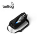 
BellroySling Mini 4L new functional cycling chest bag magnetic crossbody bag maple leaf brown