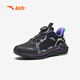 安踏儿童运动鞋凌云跑鞋2025男大童跑鞋缓震专业童鞋纽扣A12515508H