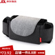 Insular baby stroller hanging bag storage bag hanging bag baby stroller hanging bag storage bag children's bag storage bag maternity mommy bag mica gray anniversary model