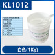 Thermal silicone grease cpu thermal paste LED thermal glue IGBT heat dissipation paste white gray 5g 1kg CPU dedicated KL1048 250g gray 4.8