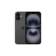 【9成新】Apple/苹果iPhone 16 Plus（A3291）512GB 黑色 支持移动联通电信5G 双卡双待手机