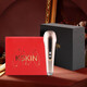 
KingDom Multi-effect beauty instrument Facial lifting Facial eye massager Household photon skin rejuvenation device Firming and light age