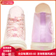 Converse Chuck 70 Anti-Rutsch- und Verschleiß-resistenter High-Top-Leinwandschuhe Frauen Pink Cherry Blossom Pink 42.5