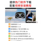 Original Phoenix Simulator Modellflugzeug UAV Training Fernbedienung USB Dongle FPV Crossing Machine feste Flügel S 161 Sechs-Kanal-Einführungsmodell Doppelte Rückkehr zu China da Xinjiang Hand