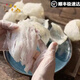 滋都堂正品燕窝大疏盏 孕妇营养8A6A品质干盏大燕条干货三角盏自用礼盒 10A大盏条 足干50克