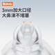 BOLOLO波咯咯电动吸鼻器婴儿新生儿专用清理鼻涕鼻屎通鼻塞神器家用便携 【新升级】点吸式/安全通鼻