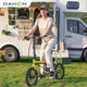 Dahon Dahang Dahon Falten Fahrrad 16-Zoll