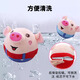 
Lekali 300 songs Jumping Pigs and Bounce Balls Toys Singing Baby Learn to Climb and Head-up Training Early Education Birthday Gift 300 songs/FAQs See details page